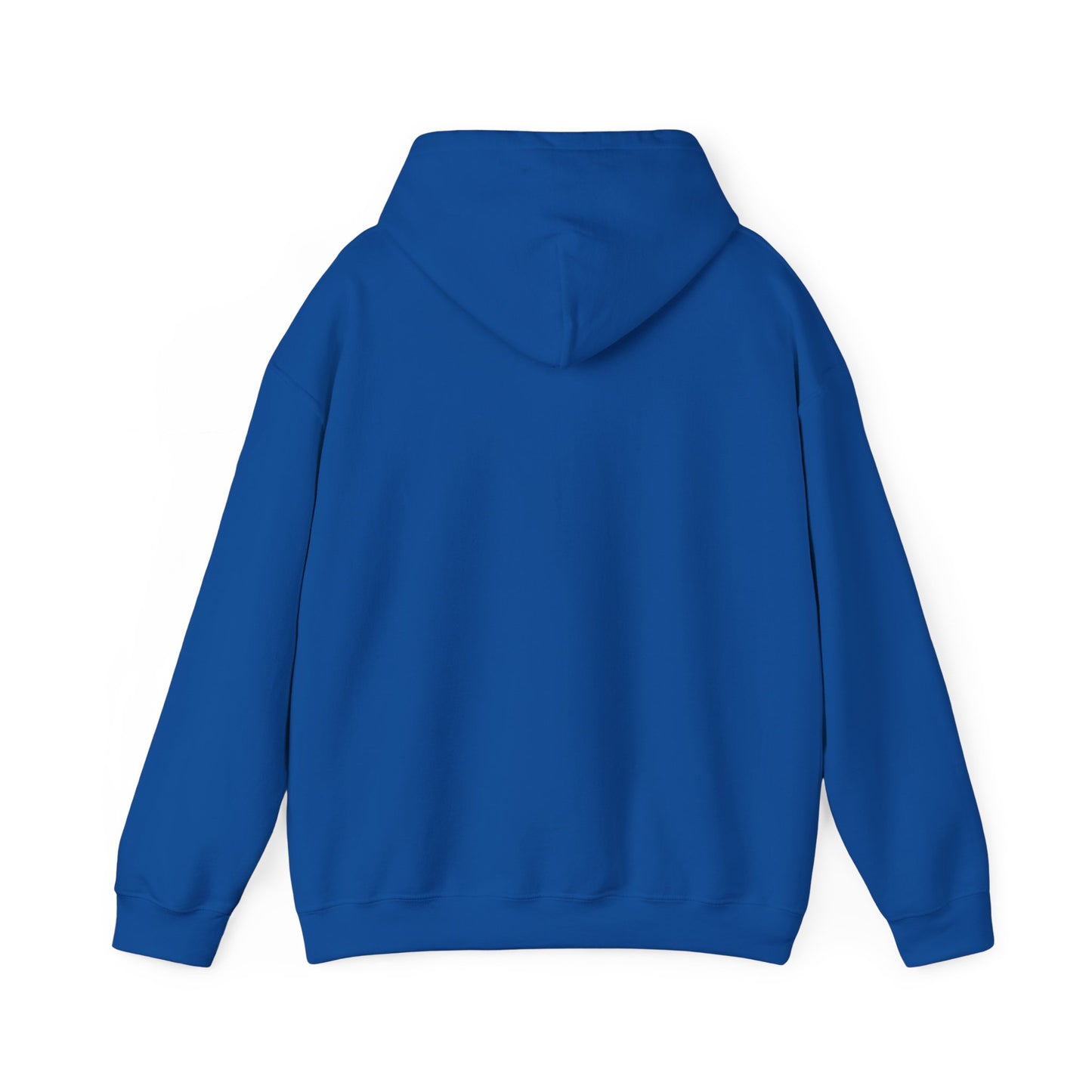 "Low Ticket" Gas Station Hooded Sweatshirt