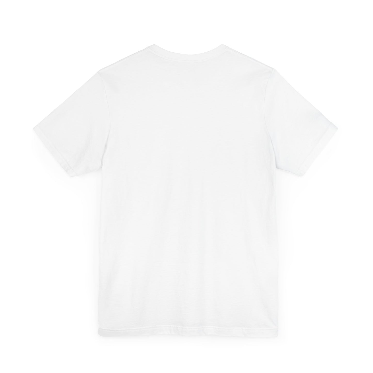 Lung Candy Fun Unisex Tee - Sweet Treat Vibes for Candy Lovers