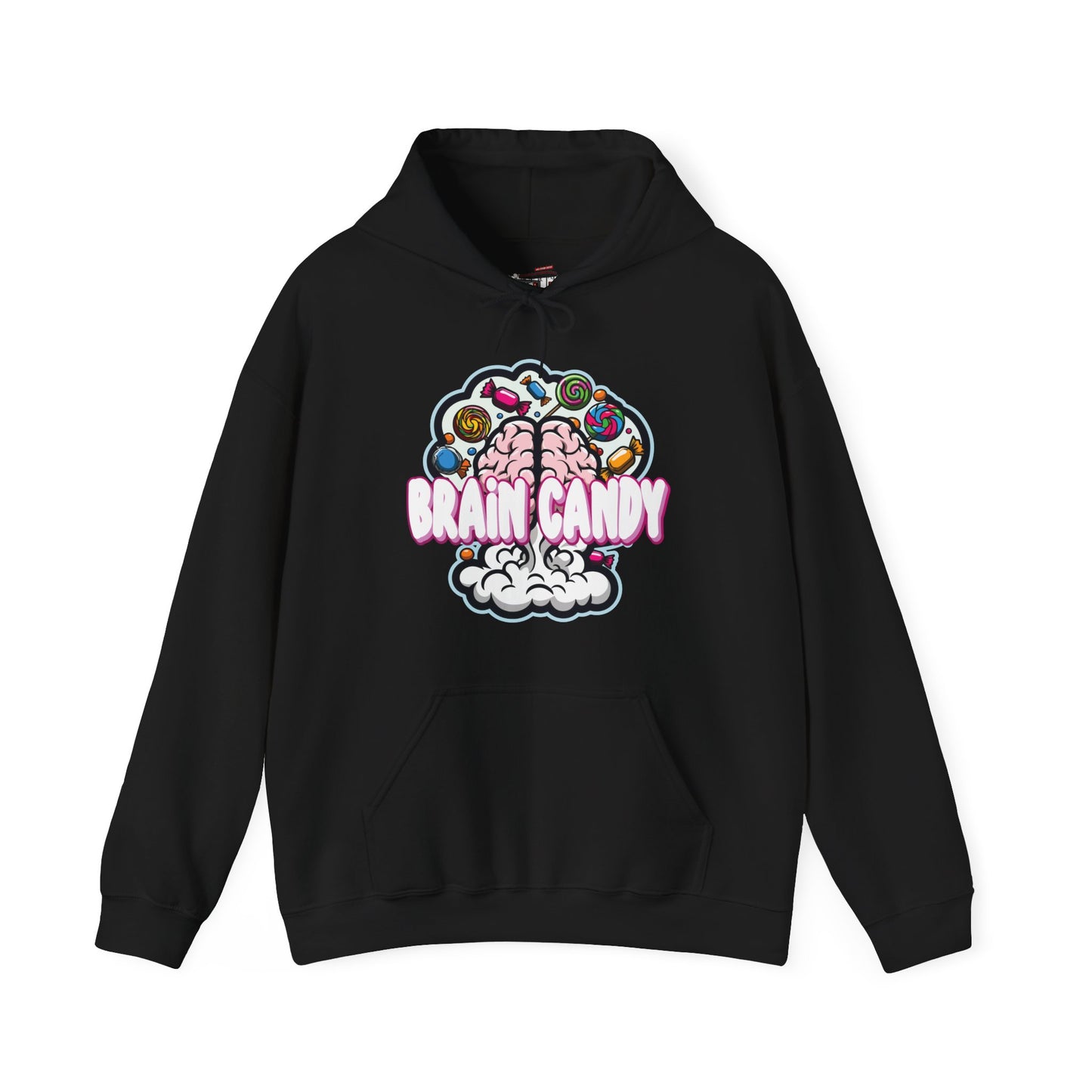 Brain Candy Heavy Blend Hoodie