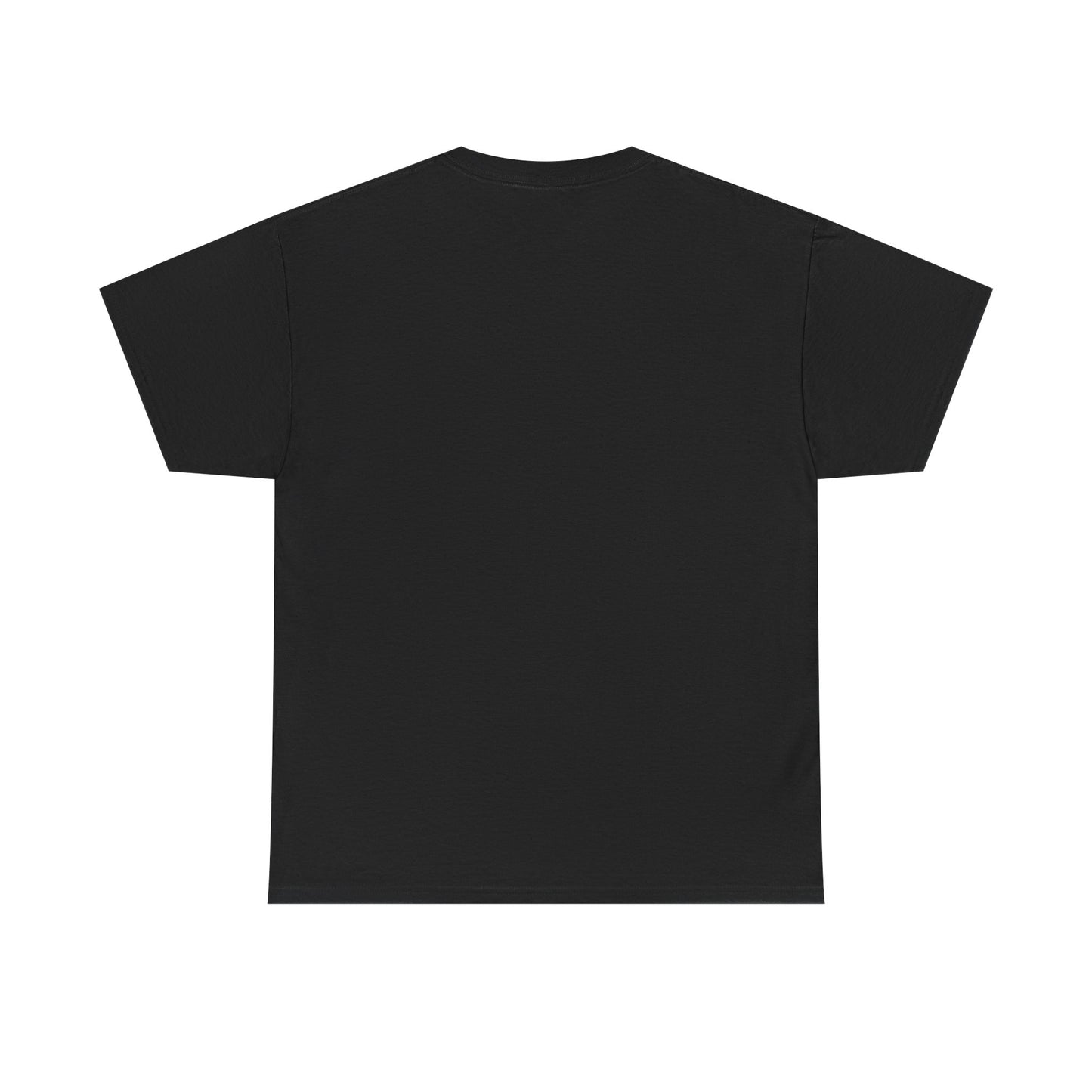 Buc Gas Station Brand Tee