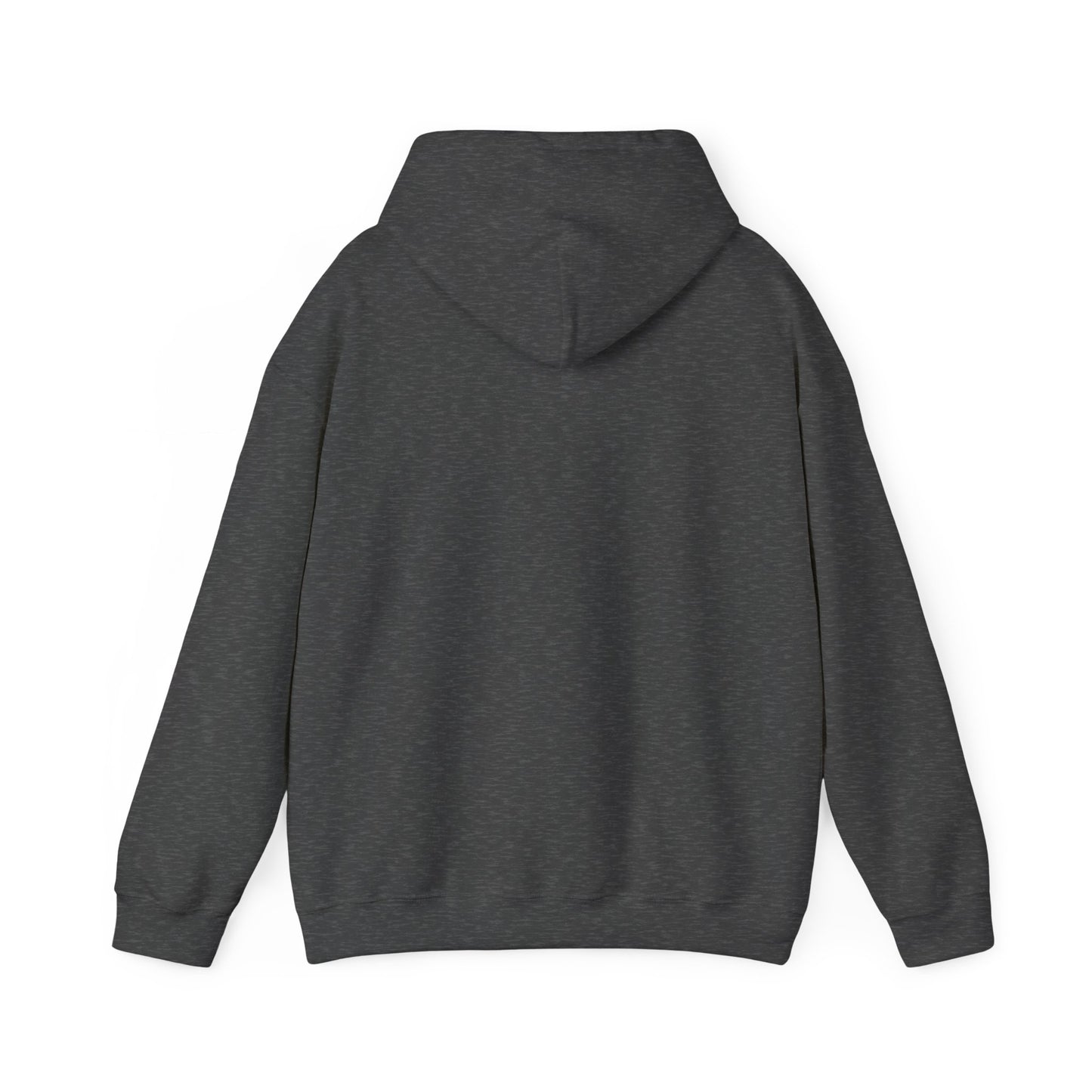 Gas Station Exotics Brand Heavy Blend Hoodie