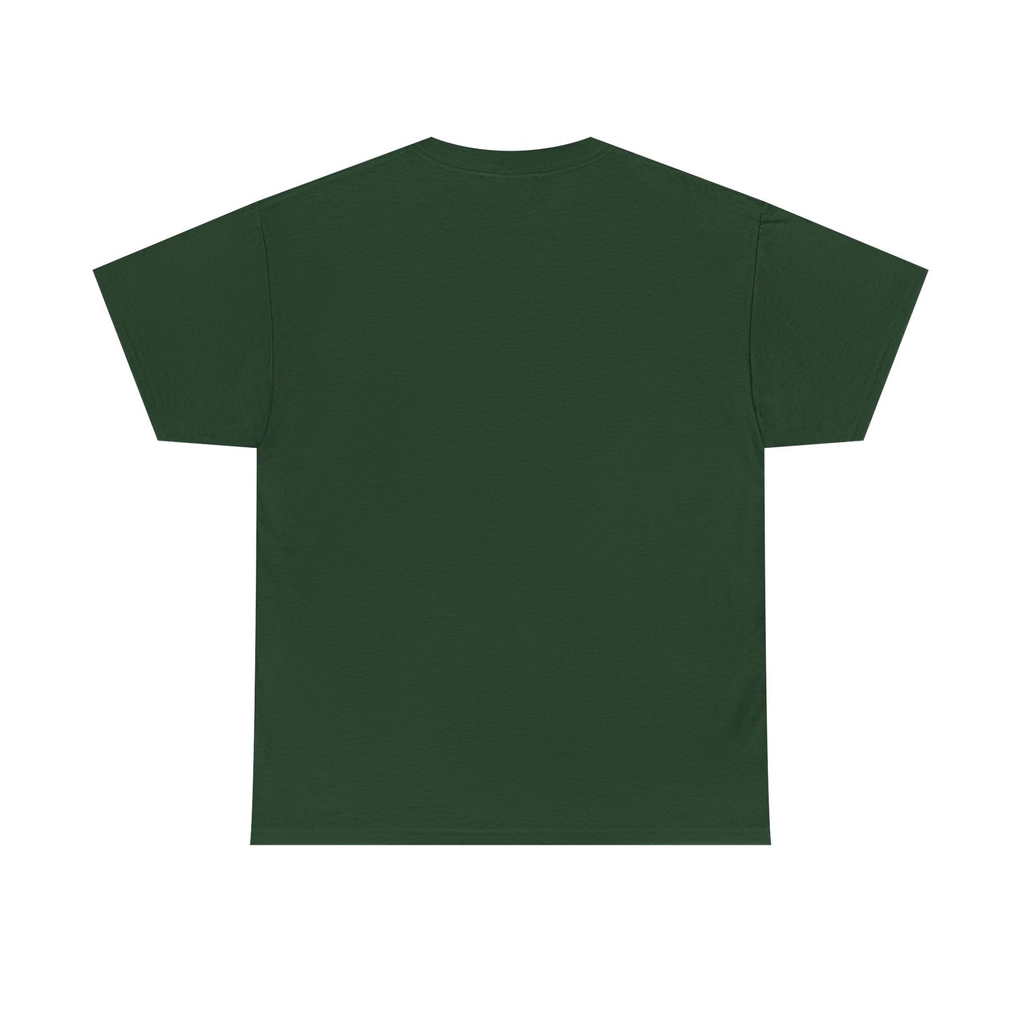 Buc Gas Station Brand Tee
