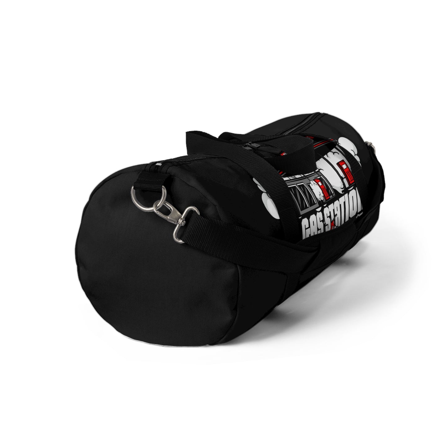 Gas Station Exotics Duffel Bag - Stylish & Functional Travel Companion