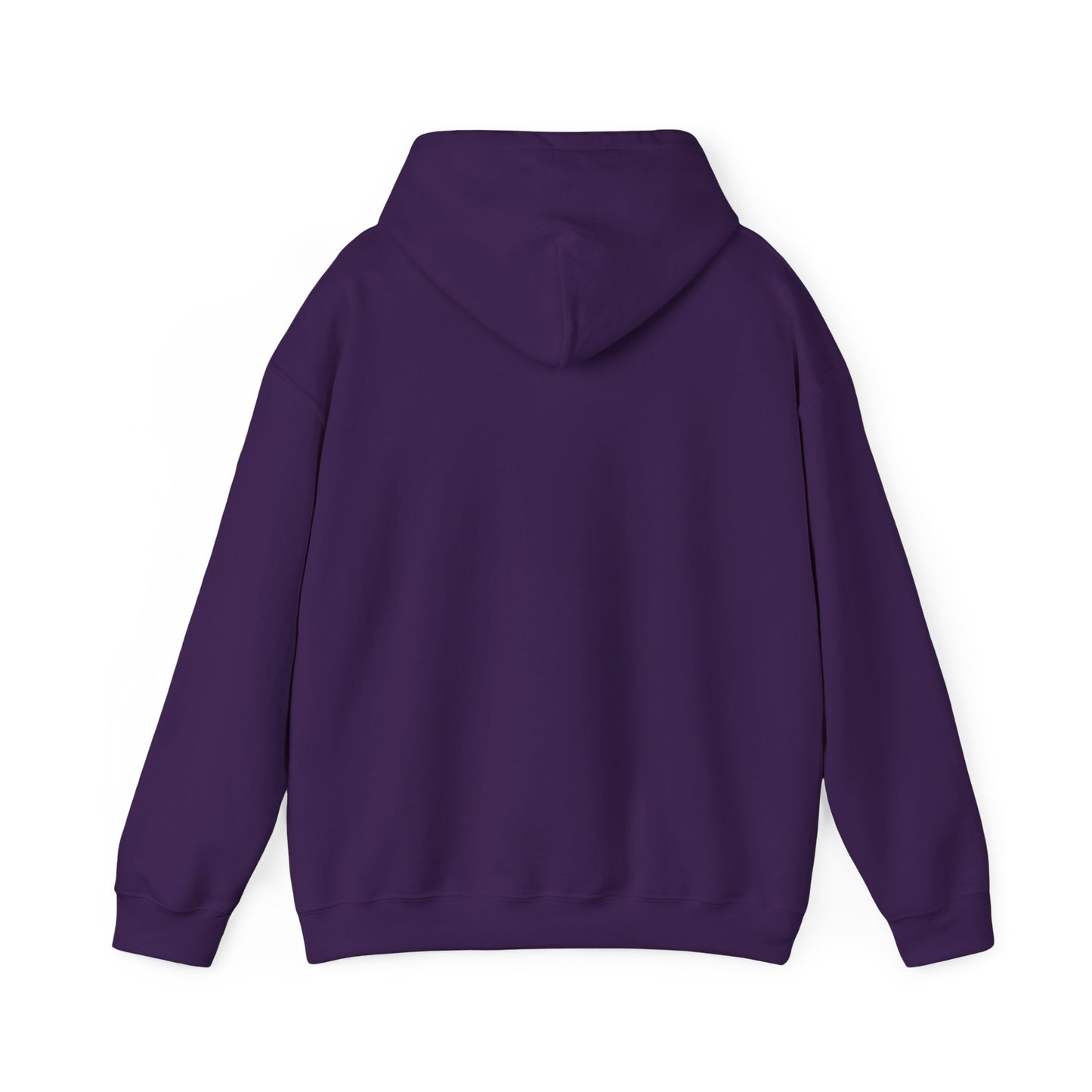 Gas Station Exotics Brand Heavy Blend Hoodie