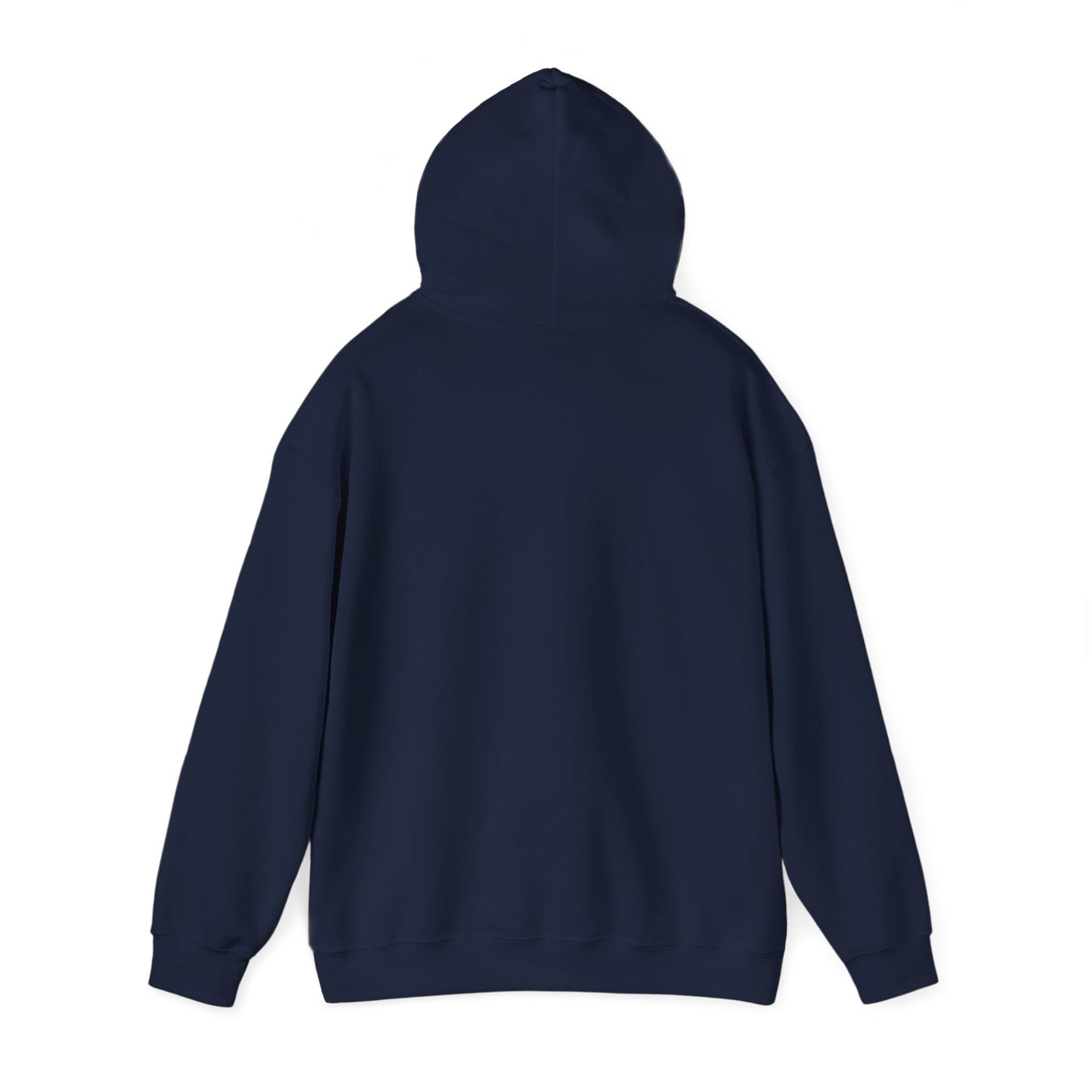 "Low Ticket" Gas Station Hooded Sweatshirt