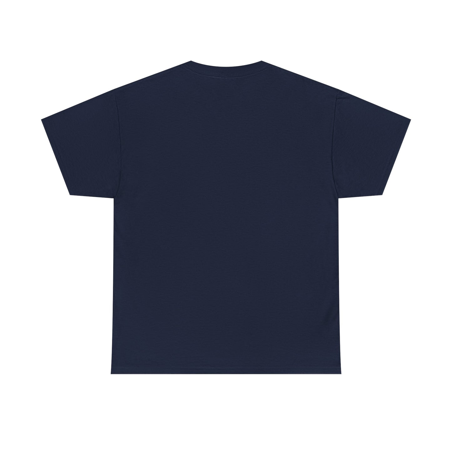 Buc Gas Station Brand Tee