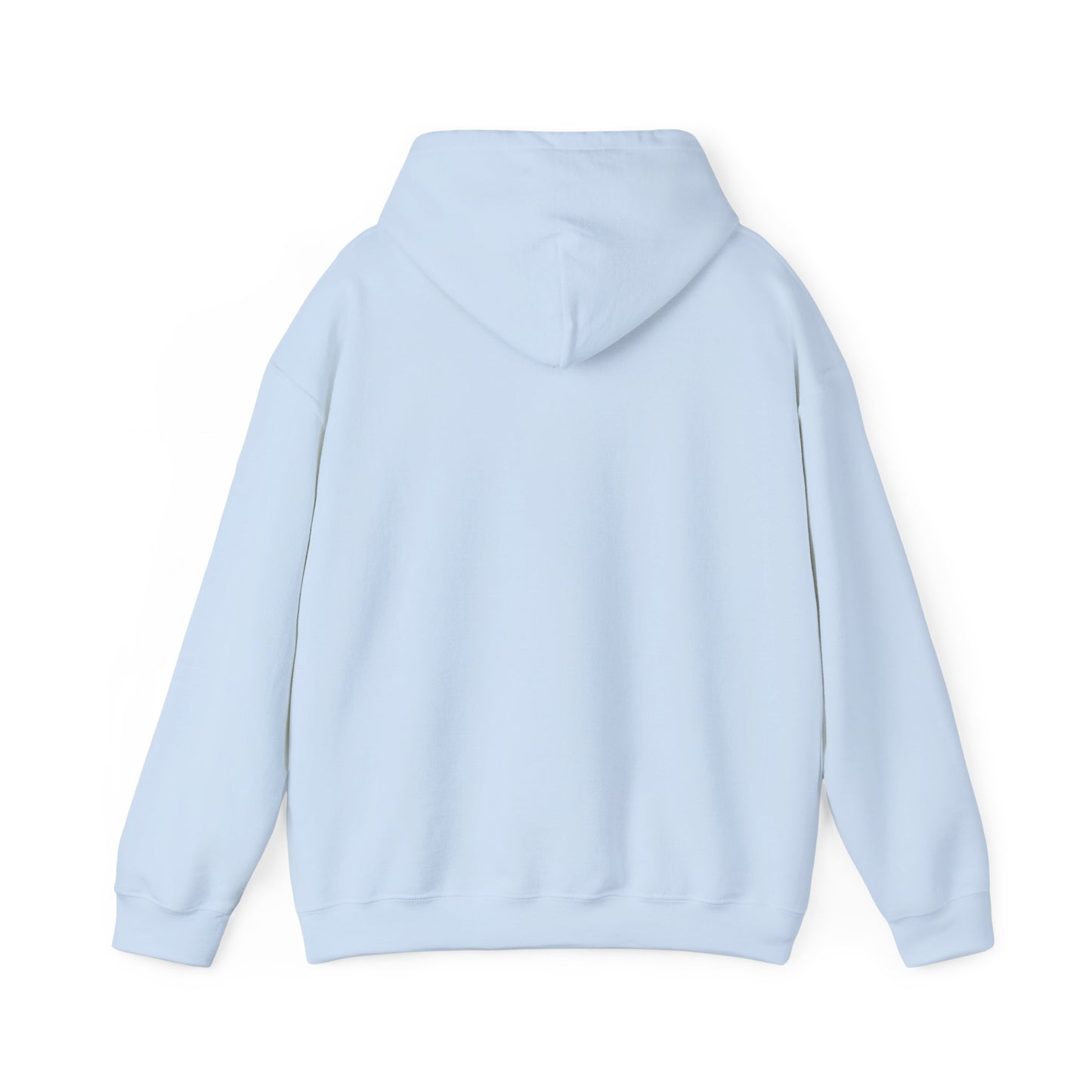 Brain Candy Heavy Blend Hoodie