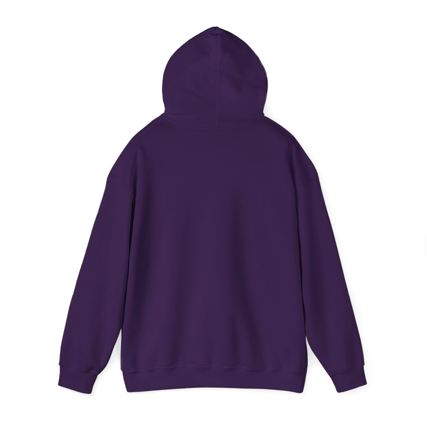 Gas Station Exotics Brand Heavy Blend Hoodie