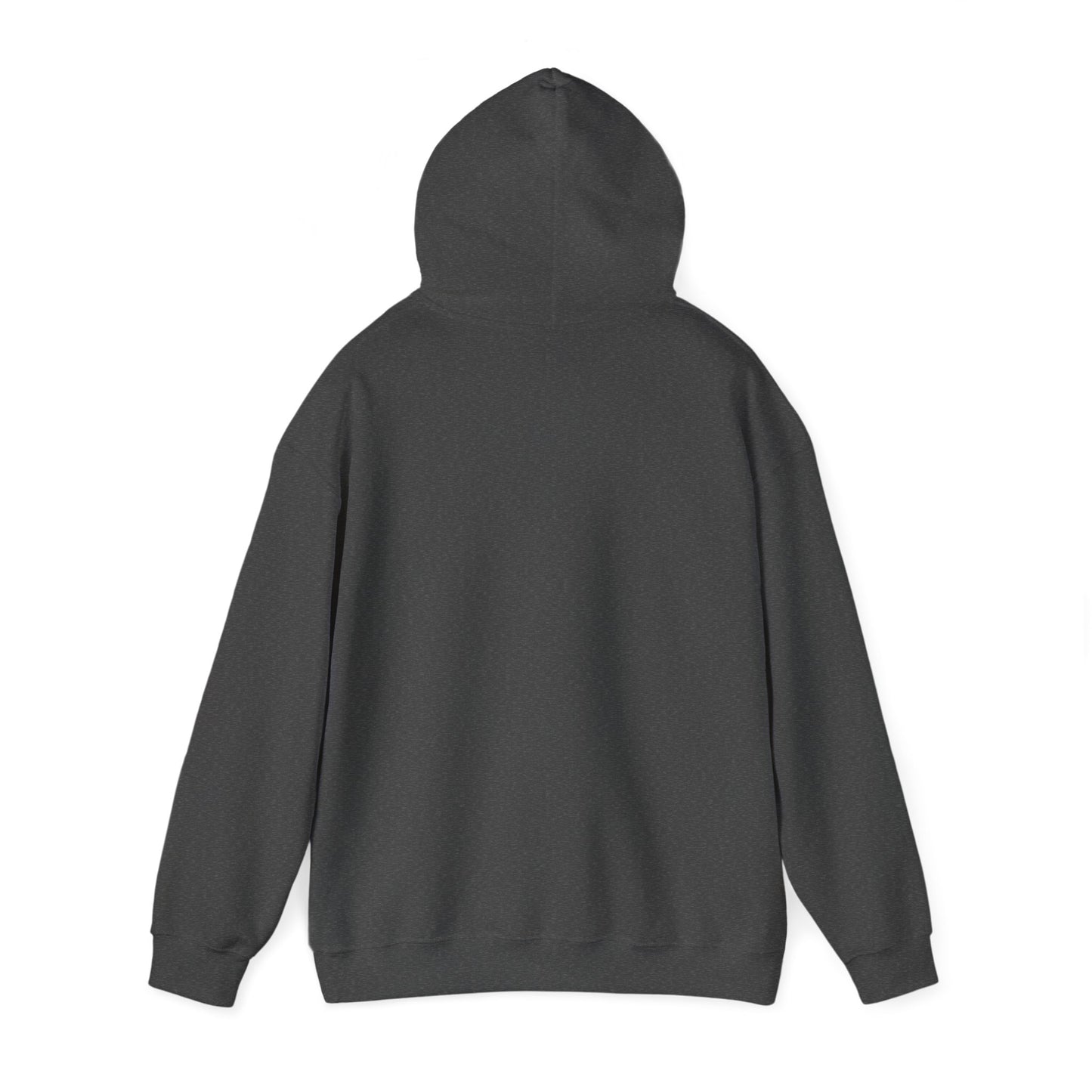 Gas Station Exotics Brand Heavy Blend Hoodie