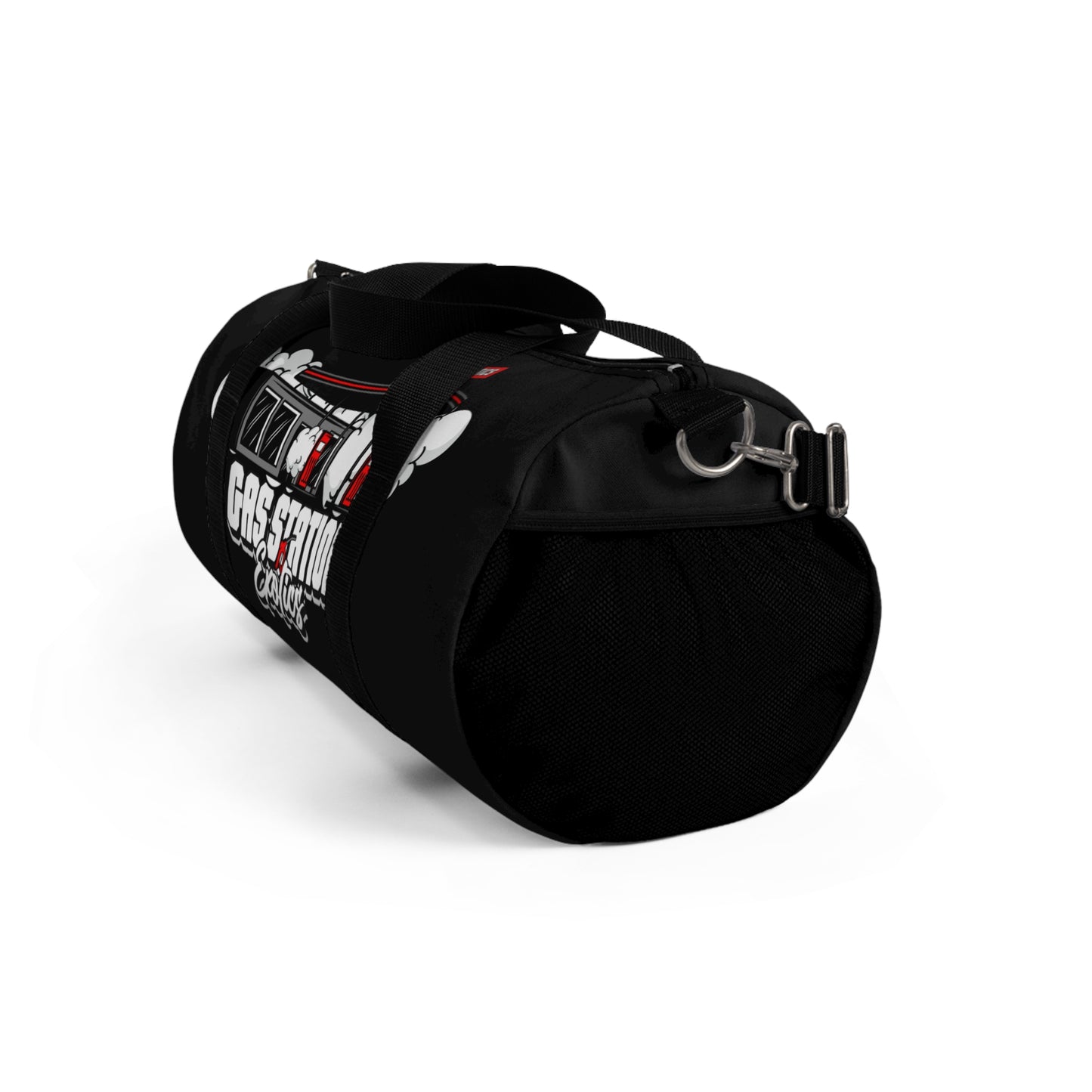 Gas Station Exotics Duffel Bag - Stylish & Functional Travel Companion