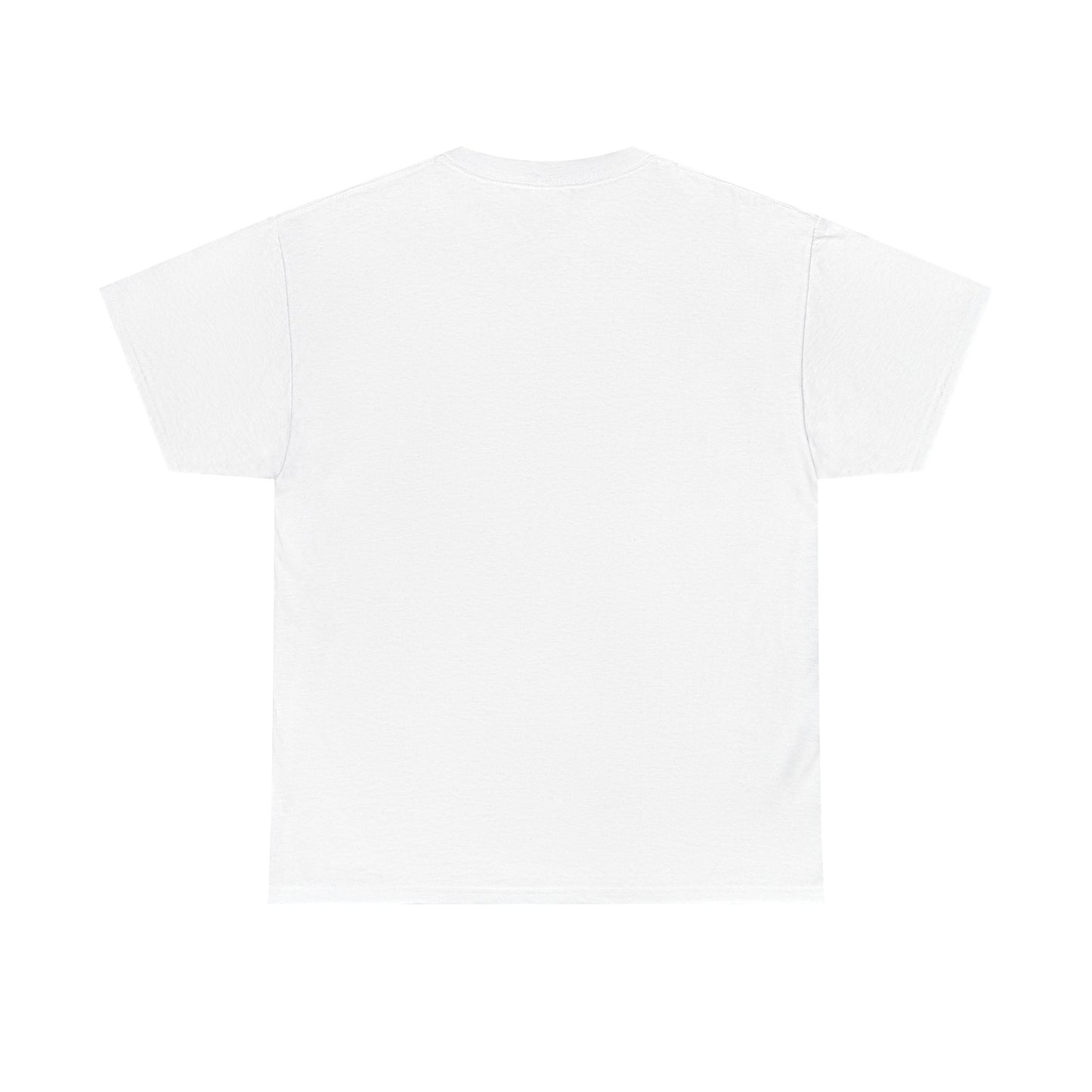 Buc Gas Station Brand Tee