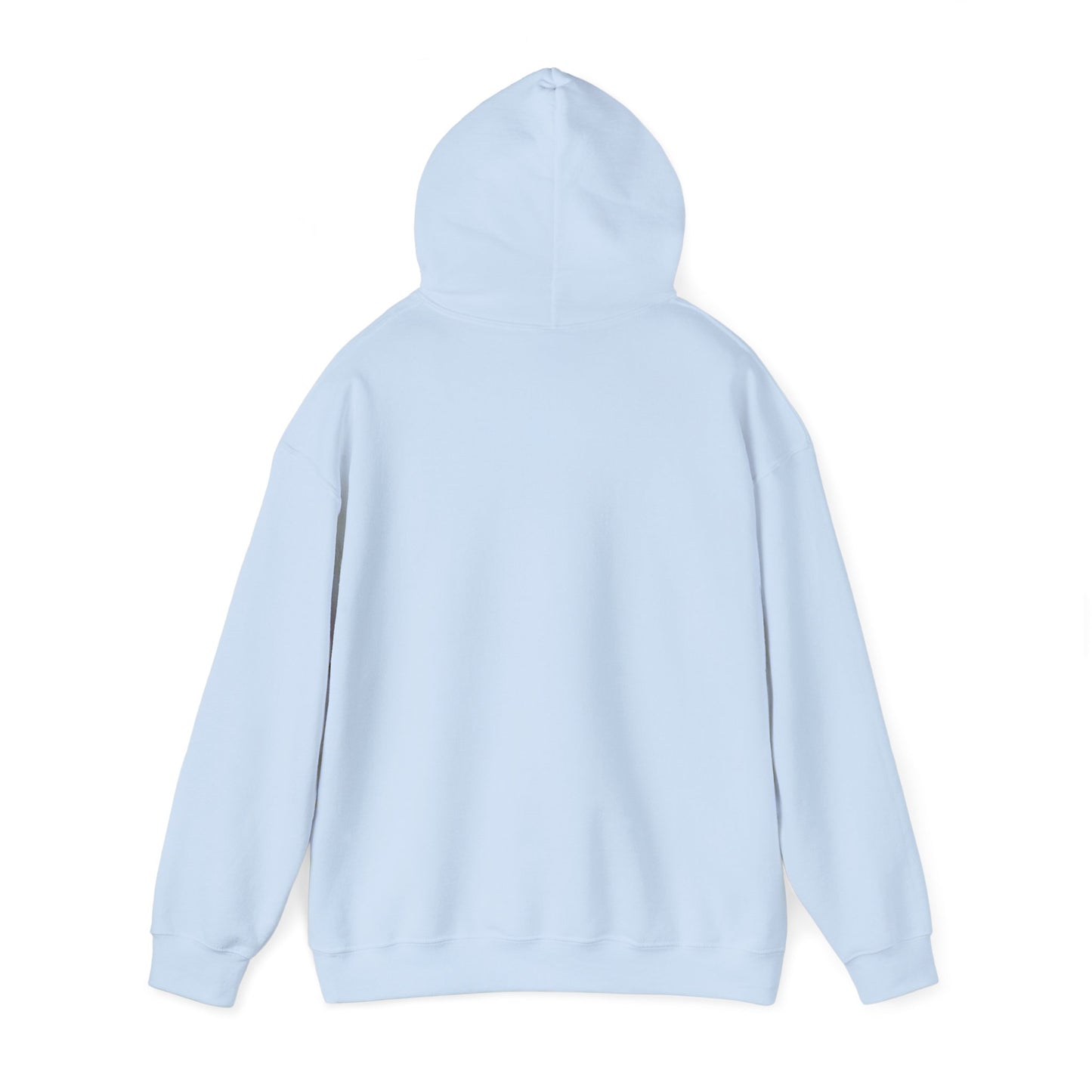 Brain Candy Heavy Blend Hoodie