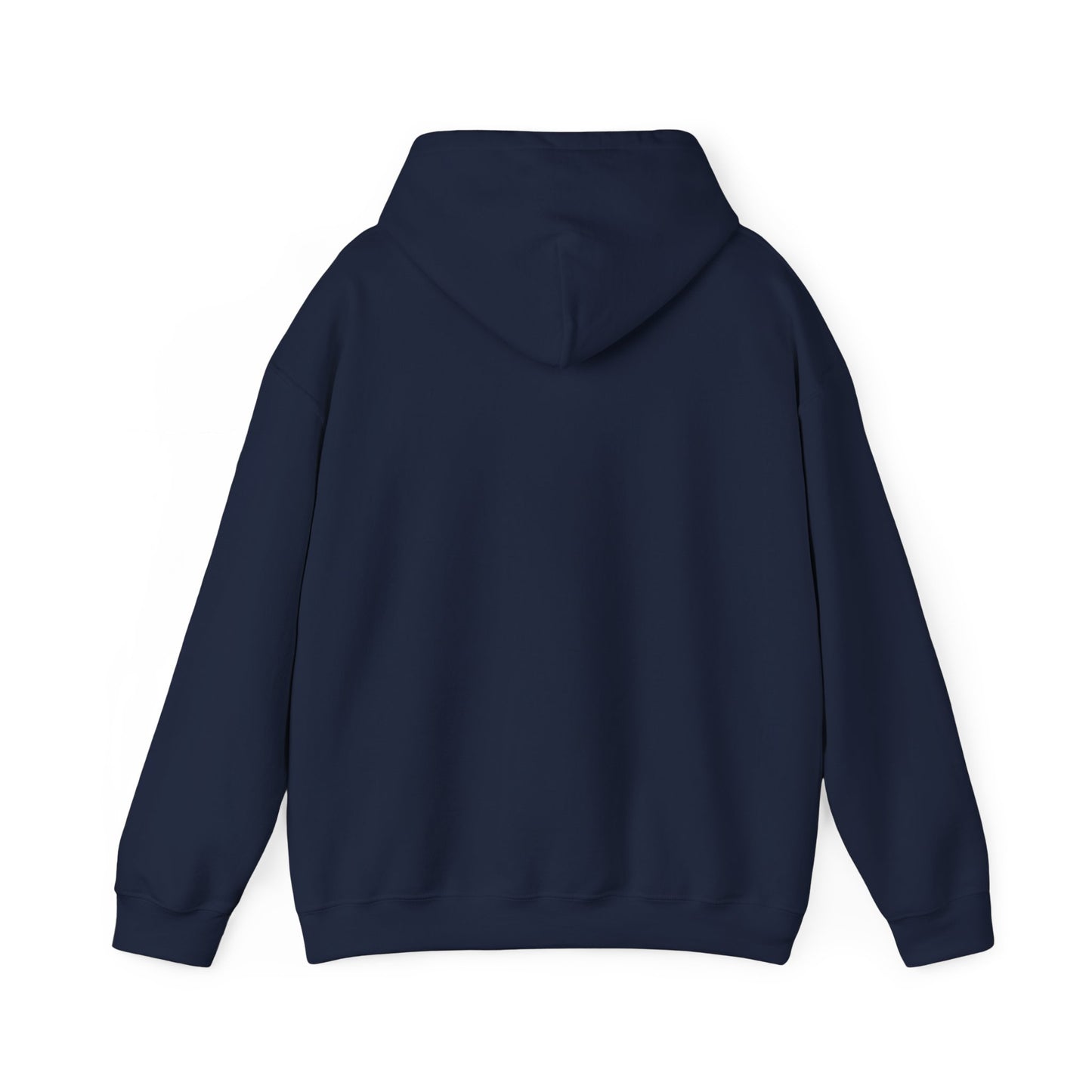 "Low Ticket" Gas Station Hooded Sweatshirt