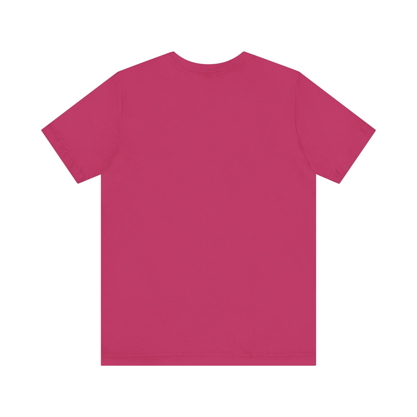 Lung Candy Fun Unisex Tee - Sweet Treat Vibes for Candy Lovers