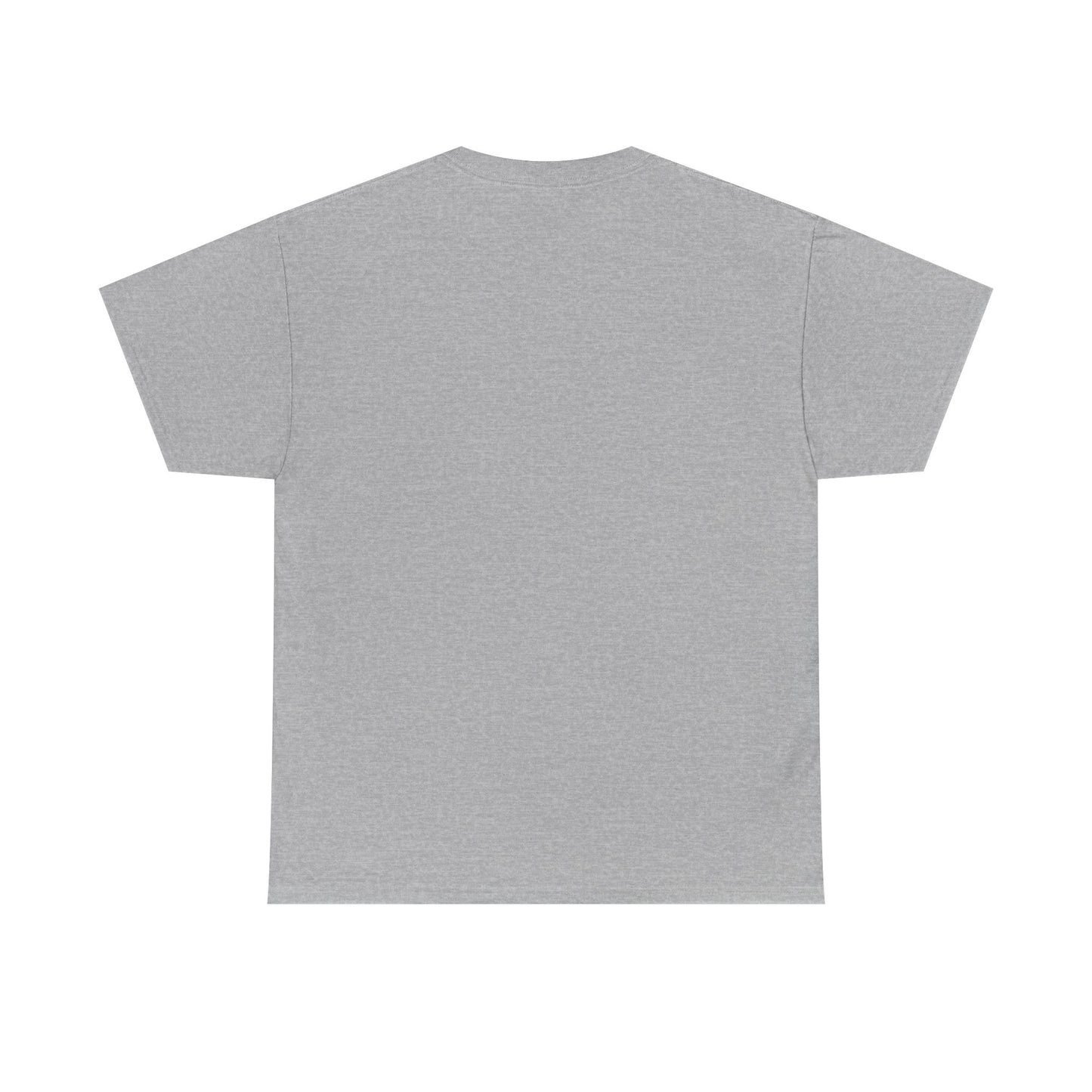 Buc Gas Station Brand Tee