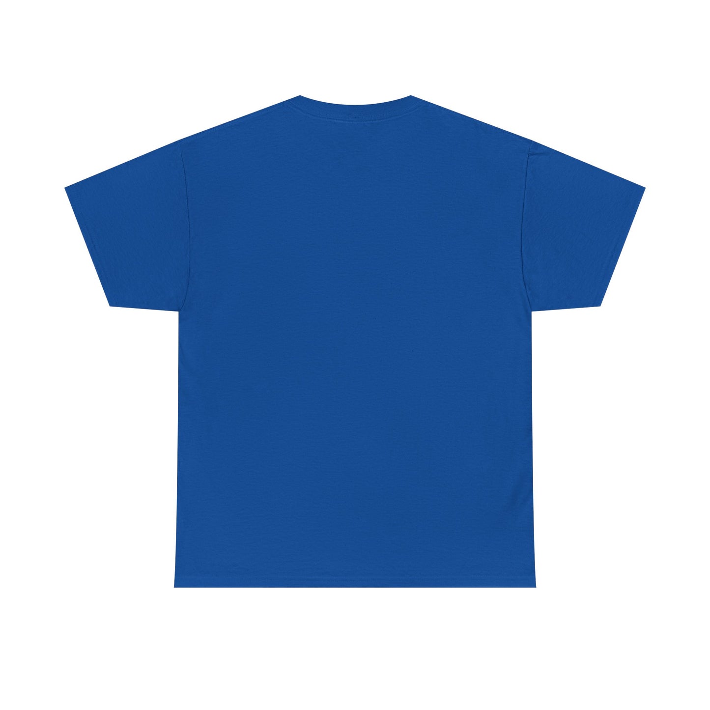 Buc Gas Station Brand Tee
