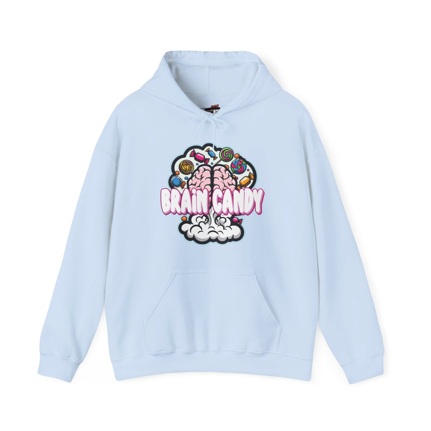 Brain Candy Heavy Blend Hoodie