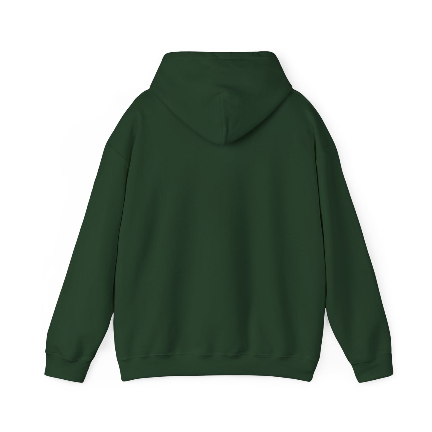 Gas Station Exotics Brand Heavy Blend Hoodie