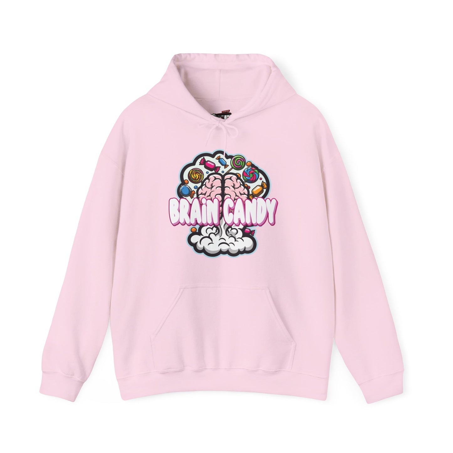 Brain Candy Heavy Blend Hoodie