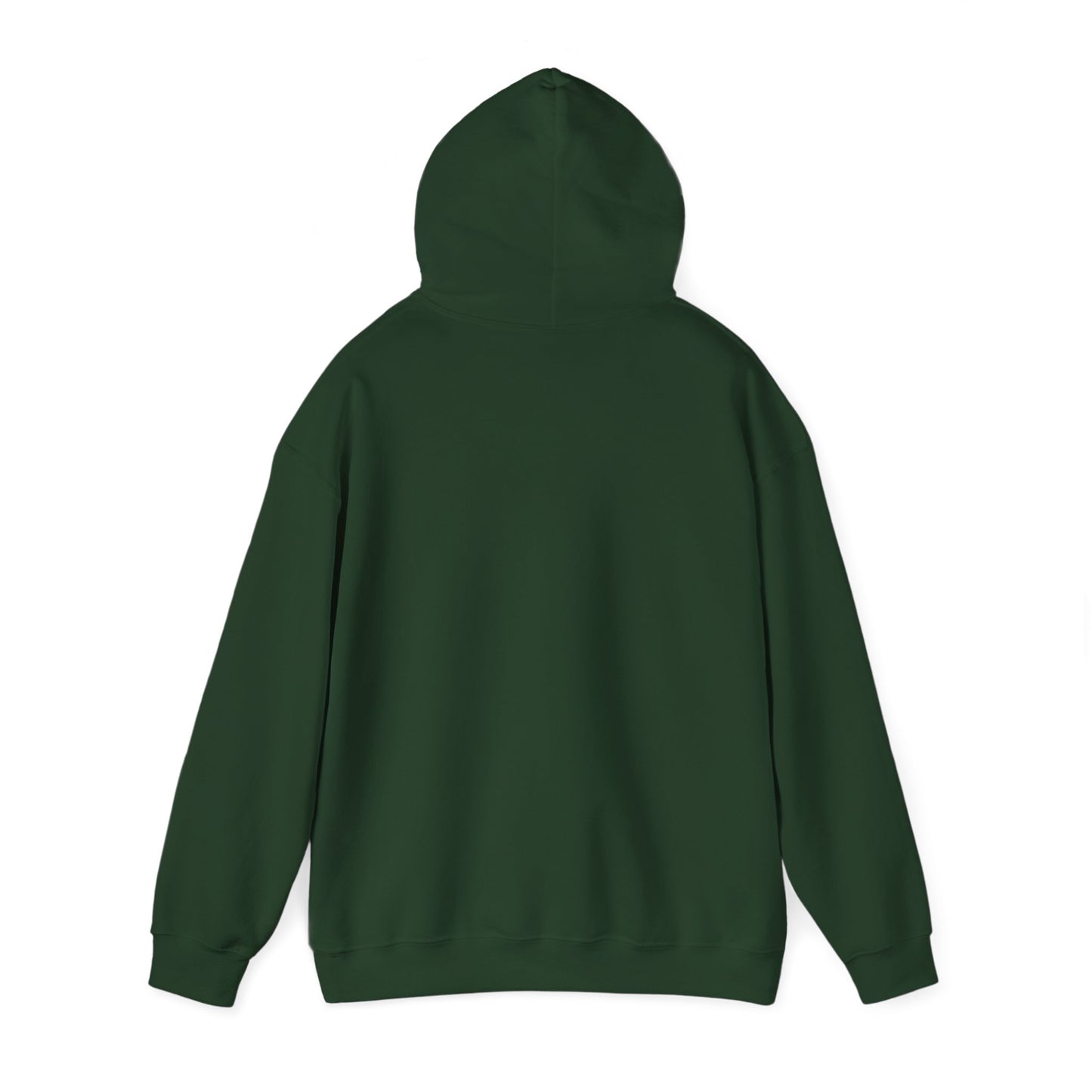 Gas Station Exotics Brand Heavy Blend Hoodie