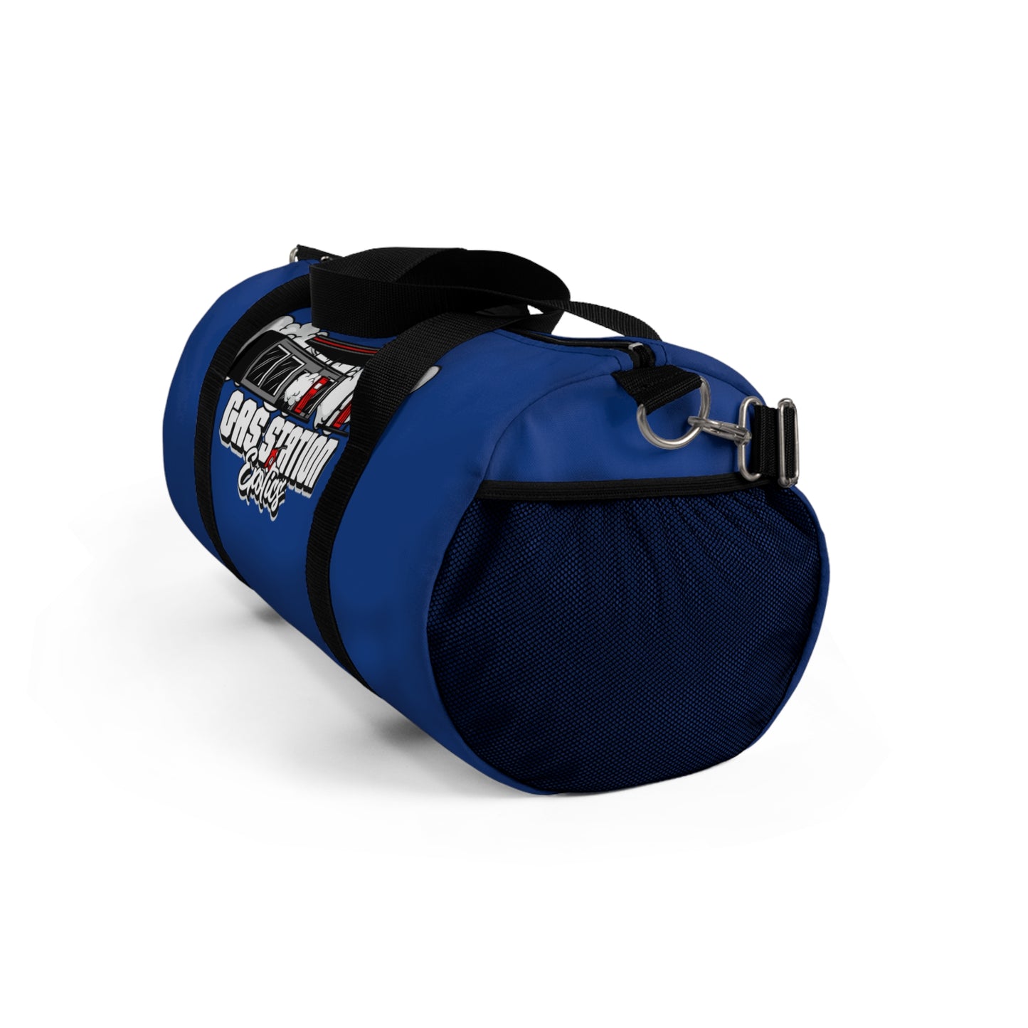 Copy of Gas Station Exotics Duffel Bag - Stylish & Functional Travel Companion